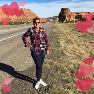 Meet your Posher, Elena